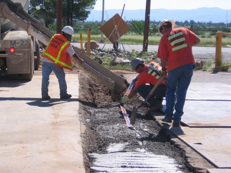 Fort Huachuca Telecommunications Infrastructure Upgrade