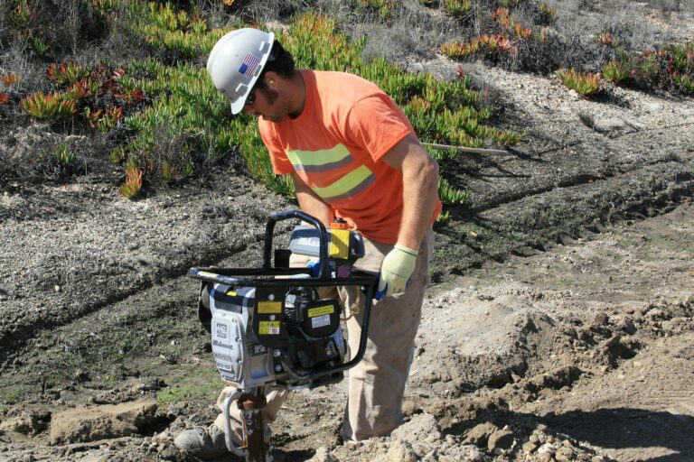 Vandenberg AFB Base-Wide Infrastructure Upgrade
