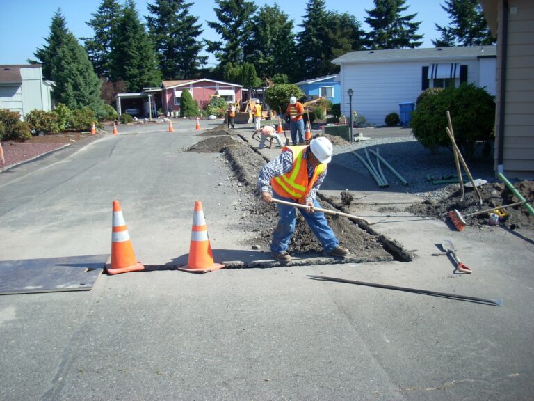 Click! Network Broadband Upgrades, Tacoma