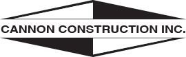 Cannon Construction logo